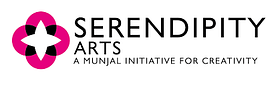 Serendipity arts foundation logo